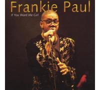 Frankie Paul - If You Want Me Girl