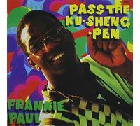 Paul, Frankie - Pass the Ku-Sheng-Pen