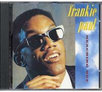 Paul Frankie - Reaching Out