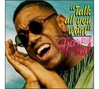 Paul, Frankie - Talk All You Want