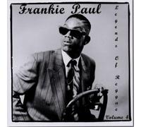 Paul, Frankie - Vol. 4-Legends of Reggae