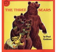 Paul Galdone The Three Bears (Hardback) (US IMPORT)