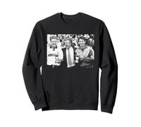 Paul Gascoigne Gary Lineker Spurs Football Terry Venables Sweatshirt