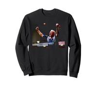 Paul Gascoigne Goal Rangers V Celtic Scottish Football 1996 Sweatshirt