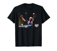Paul Gascoigne Goal Rangers V Celtic Scottish Football 1996 T-Shirt