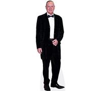 Paul Gascoigne (Suit) Life Size Cutout