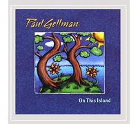 Paul Gellman - On This Island