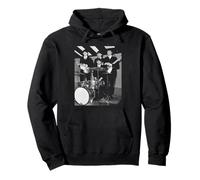 Paul George John & Ringo The Beatles Thank Your Luck Stars Pullover Hoodie