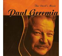 Paul Geremia - The Devil's Music