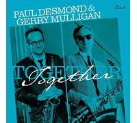 Paul & Gerry Mul Desmond - Together