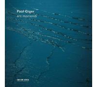 Paul Giger : Paul Giger: Ars Moriendi CD (2022) NEW FREE Shipping, Save £s