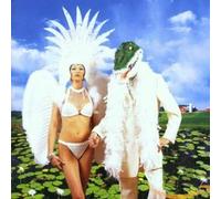 Paul Gilbert - Alligator Farm - CD (US Import)