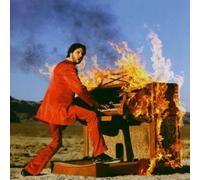 Paul Gilbert - Burning Organ