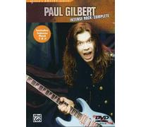 Paul Gilbert - Intense Rock 1 & 2