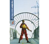 Paul Gilbert - Paul Gilbert - Space Ship Live [2006]