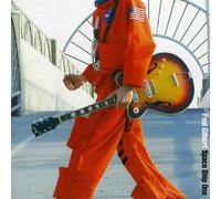 Paul Gilbert - Spaceship One