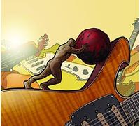 Paul Gilbert - Stone Pushing Uphill [Import]