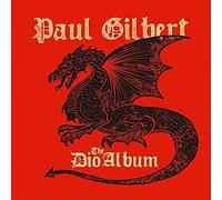 Paul Gilbert - The Dio Album