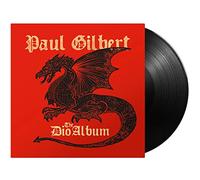 Paul Gilbert - The Dio Album [VINYL]
