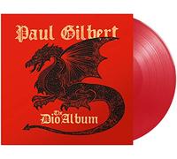 Paul Gilbert - The Dio Album [VINYL]