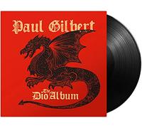 Paul Gilbert - The Dio Album [VINYL]