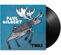 Paul Gilbert - TWAS [VINYL]