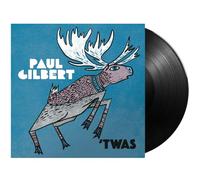 Paul Gilbert - TWAS [VINYL]