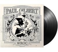 Paul Gilbert - WROC [VINYL]