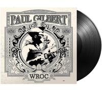 Paul Gilbert - Wroc [VINYL]