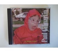 Paul Gilmartin - Sex, Religion, & Death