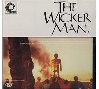 Paul Giovanni - Wicker Man: Original Soundtrack
