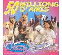 Paul Glaeser - 50 Millions D'Amis