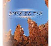 Paul Glaeser & Patrick Jaymes – America Zen – CD