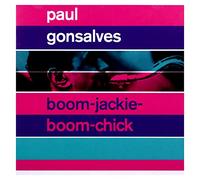 Boom-Jackie-Boom-Chick (Bonus Tracks Edition)
