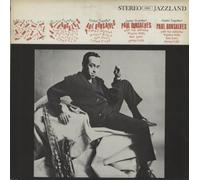 Paul Gonsalves - Gettin' Together