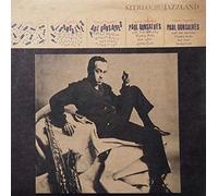 Paul Gonsalves - Gettin' Together [VINYL]