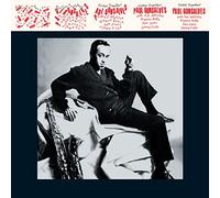 Paul Gonsalves - Gettin' Together [VINYL]