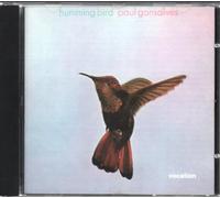 Paul Gonsalves - Humming Bird