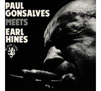 Paul Gonsalves Meets Earl Hines