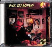 Paul Grabowski - Viva Viva [Australian Import]