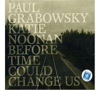 Paul Grabowsky and Katie Noonan - Before Time Could Change Us