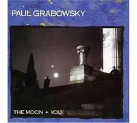 Paul Grabowsky - Moon And You, The [Australian Import]
