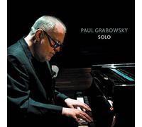 Paul Grabowsky - Solo
