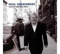 Paul Grabowsky - Tales Of Time And Space [Australian Import]