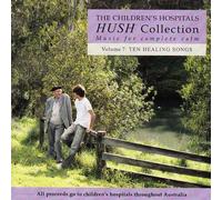 Paul Grabowsky Trio - Ten Healing Songs