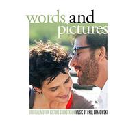 Paul Grabowsky - Words & Pictures (Original Motion Picture Soundtrack)