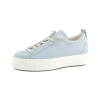 Paul Green 5017 Women's Trainers, blue, 5 UK