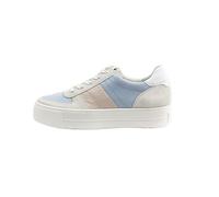 Paul Green 5230-053 S.Suede/R.Nubuk Women ICE/LAGO UK 6.5