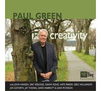 Paul Green - Creativity