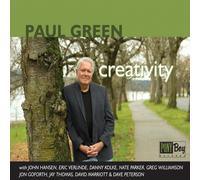 Paul Green - Creativity